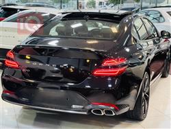 جێنسس G70